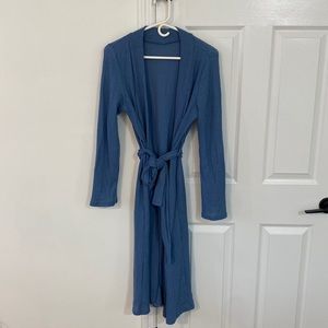 3 Piece blue lounge set